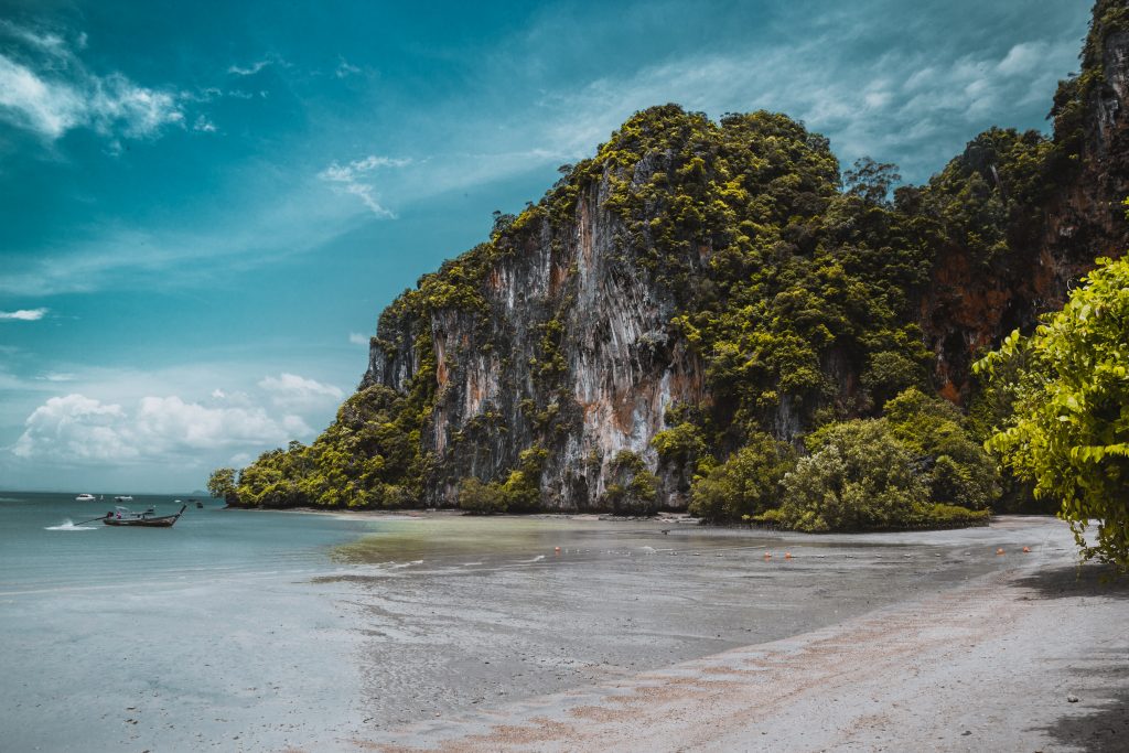 You are currently viewing Six places in Thailand that are seriously zen