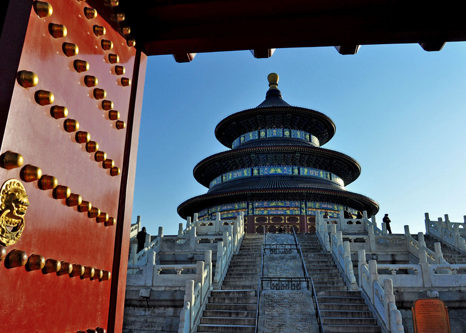 You are currently viewing 10 Interesting Facts of the Temple of Heaven