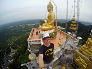 Read more about the article Tiger Cave Temple – The Best Free Attraction in Thailand