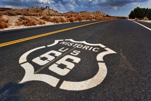 Read more about the article Route 66: Best Spots to Visit on Your Motorcycle