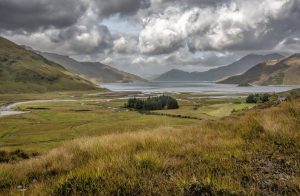 Read more about the article Road Trip Through the Scottish Highlands