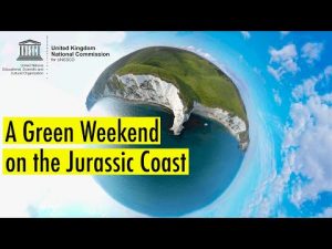 Read more about the article A Green Weekend on the Jurassic Coast