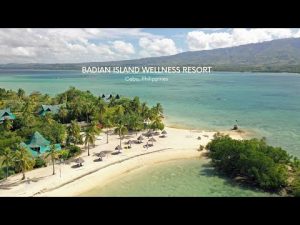 Read more about the article Badian Island Wellness Resort