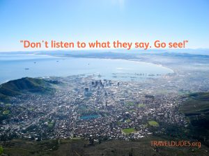 Read more about the article The Top 105 Travel Quotes – Get Inspired