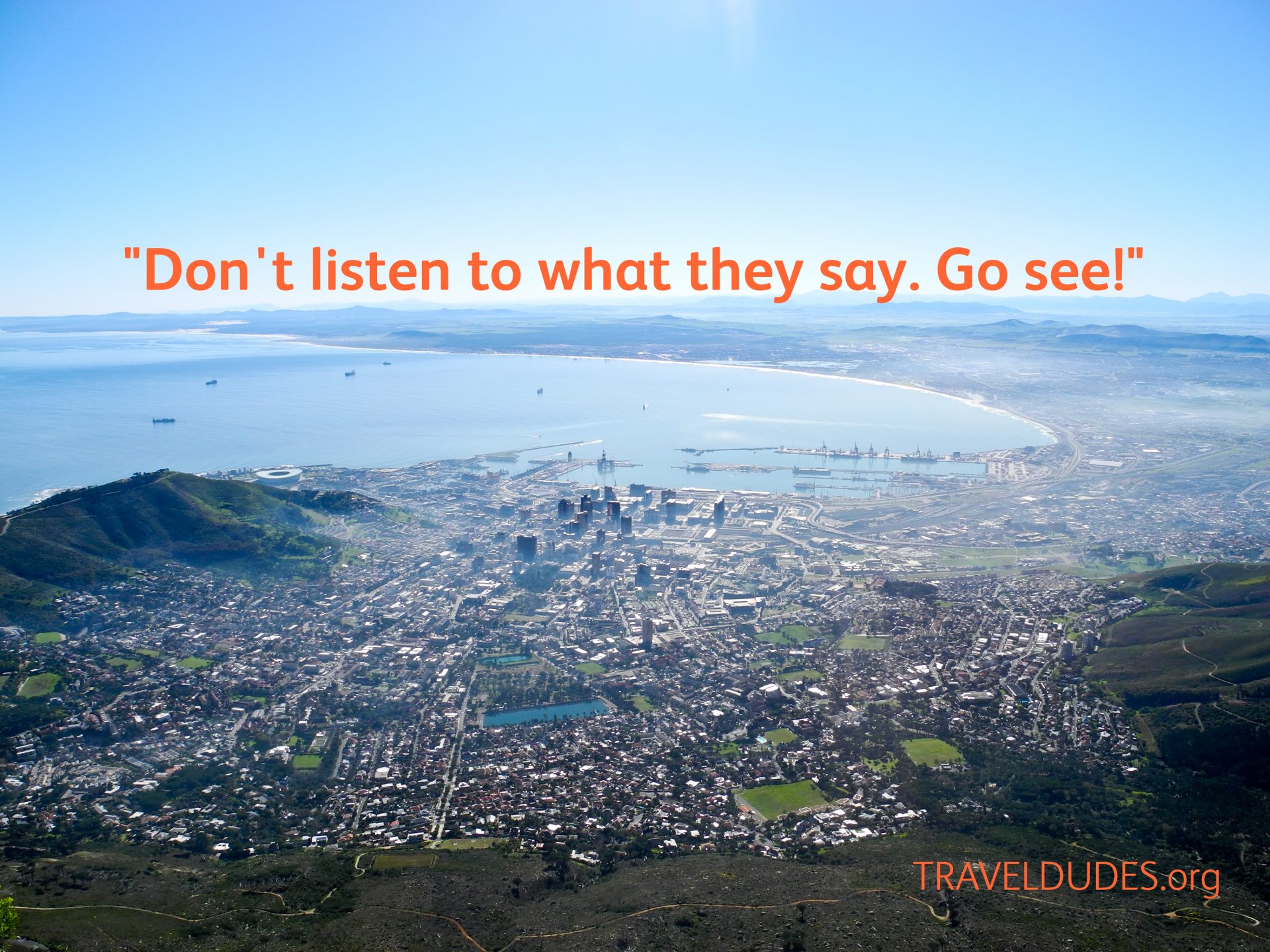 You are currently viewing The Top 105 Travel Quotes – Get Inspired