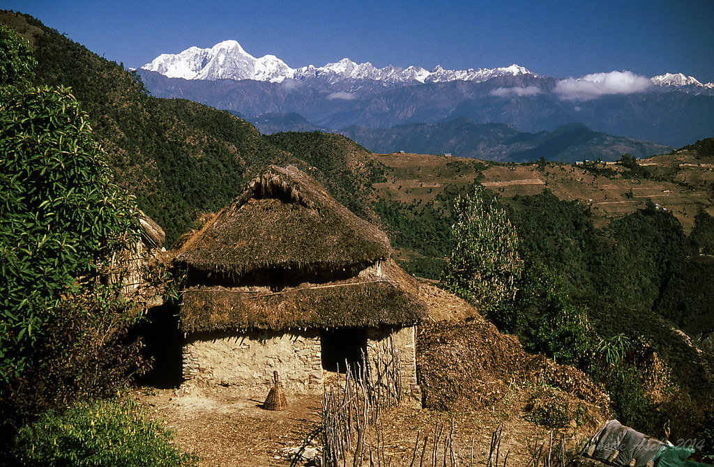 You are currently viewing Helambu Trekking: Best for Short Trek