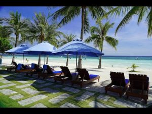 Read more about the article Bohol Beach Club Resort in the Philippines