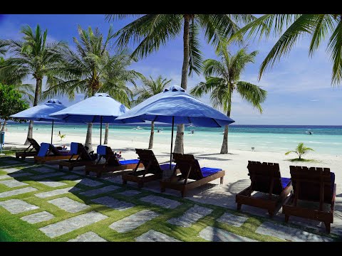 You are currently viewing Bohol Beach Club Resort in the Philippines