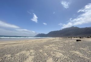 Read more about the article My trip to Lanzarote, Canary Island, Spain – Travel in Covid-19 Times