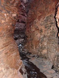 Read more about the article Insider travel tip Karijini National Park, Australia