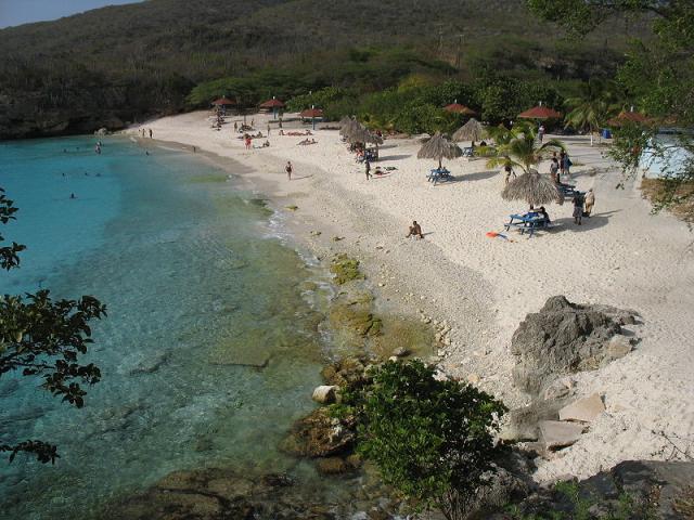 You are currently viewing Nice Beaches of Curacao, Netherlands Antilles