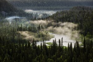Read more about the article Finland: Bucket List of the Most Beautiful Views in Ruka-Kuusamo