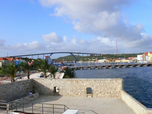 You are currently viewing Sights and Things to Do on Curacao, Netherlands Antilles