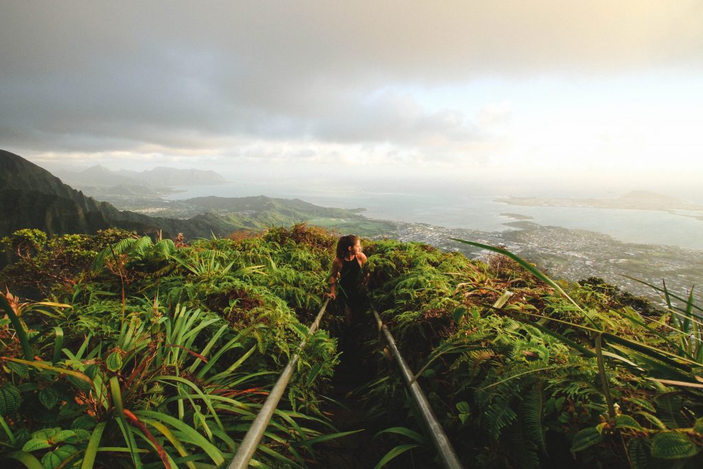 You are currently viewing 10 things you HAVE to do in Oahu