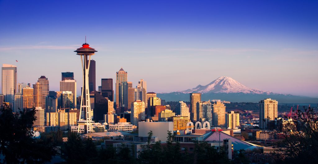 You are currently viewing What to do in Seattle: a beginner’s guide