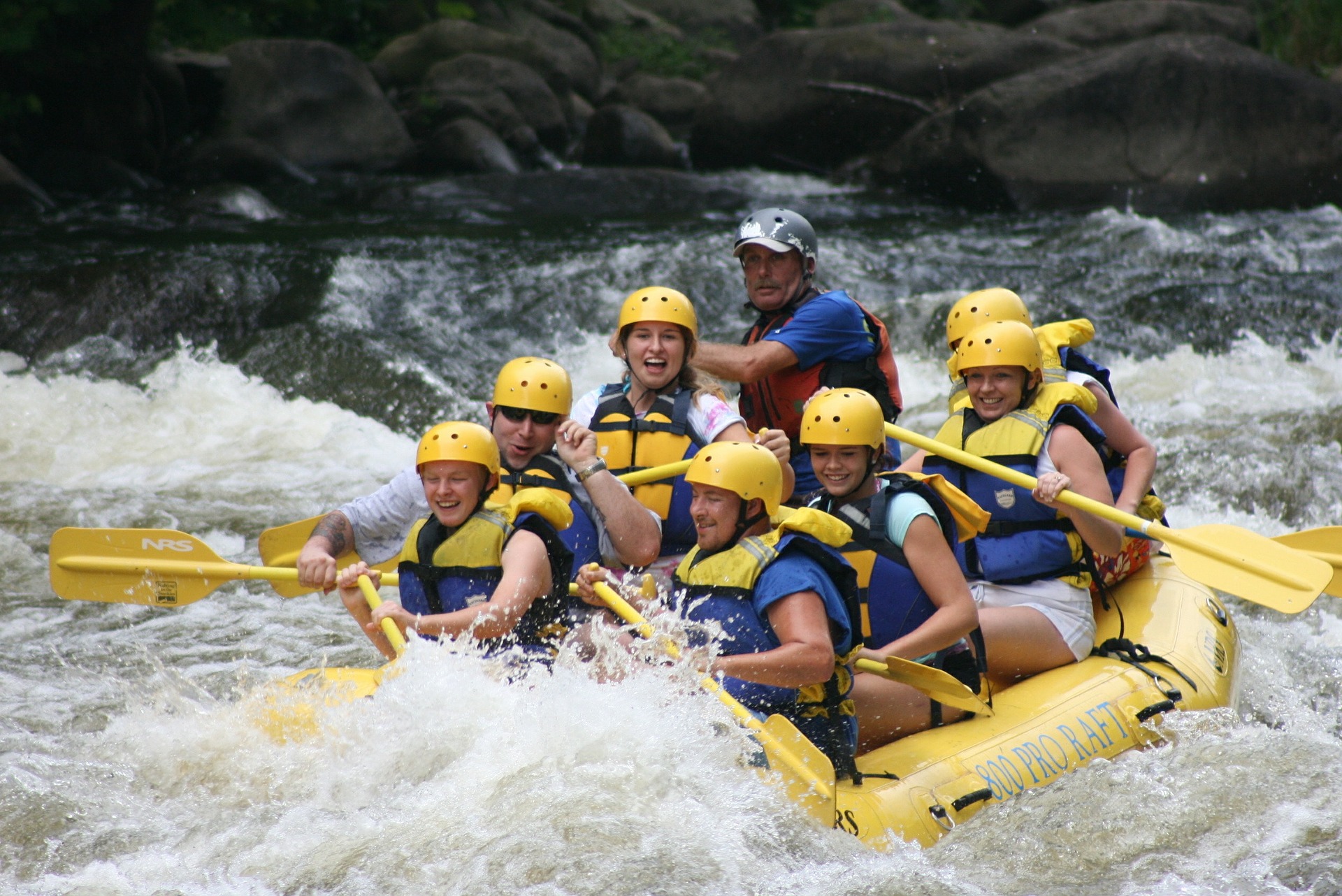 You are currently viewing The Best Adrenaline Adventures in Catalonia