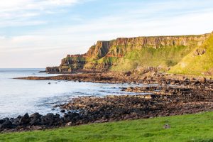 Read more about the article Exploring Belfast and the Coast of Northern Ireland
