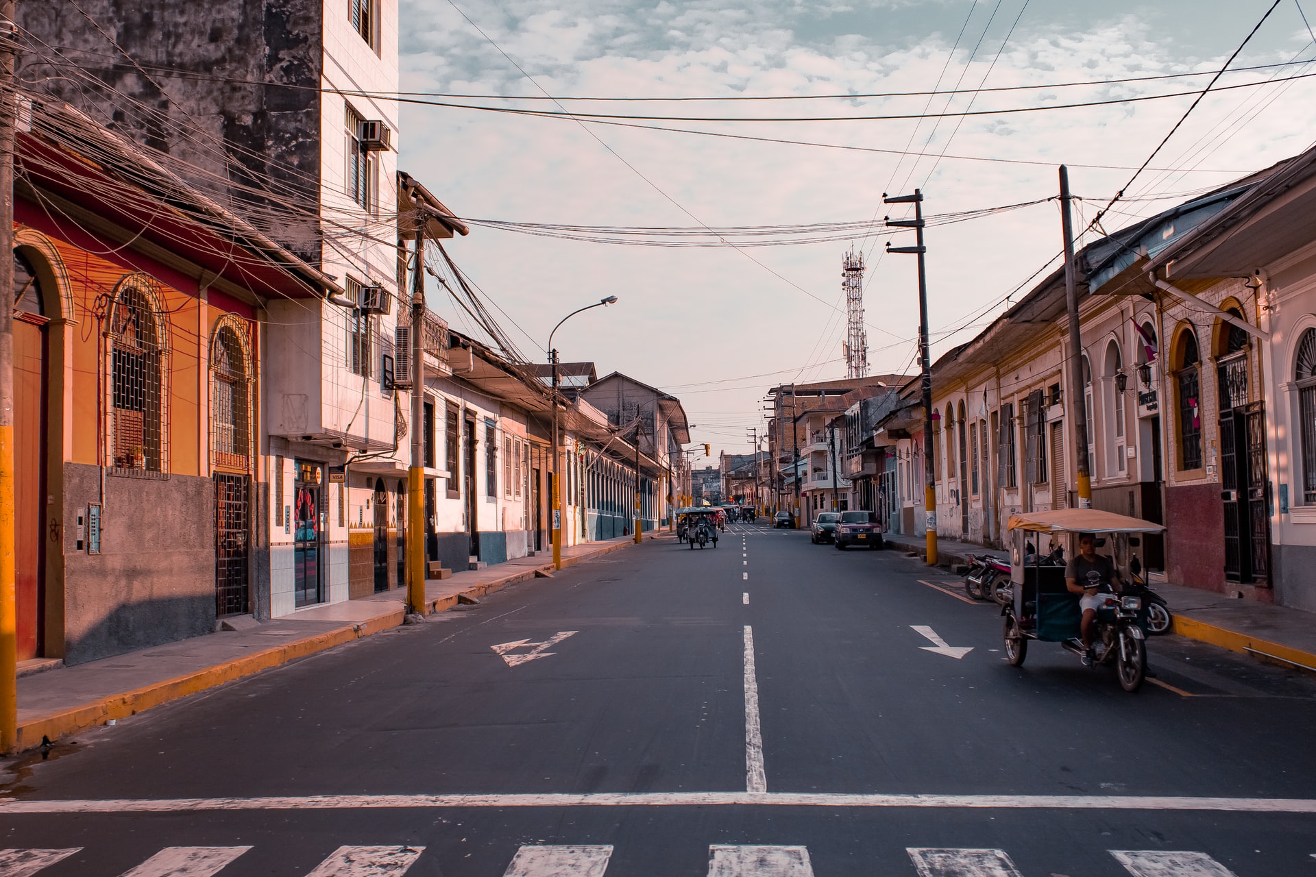 You are currently viewing Things to do in Cusco, Peru