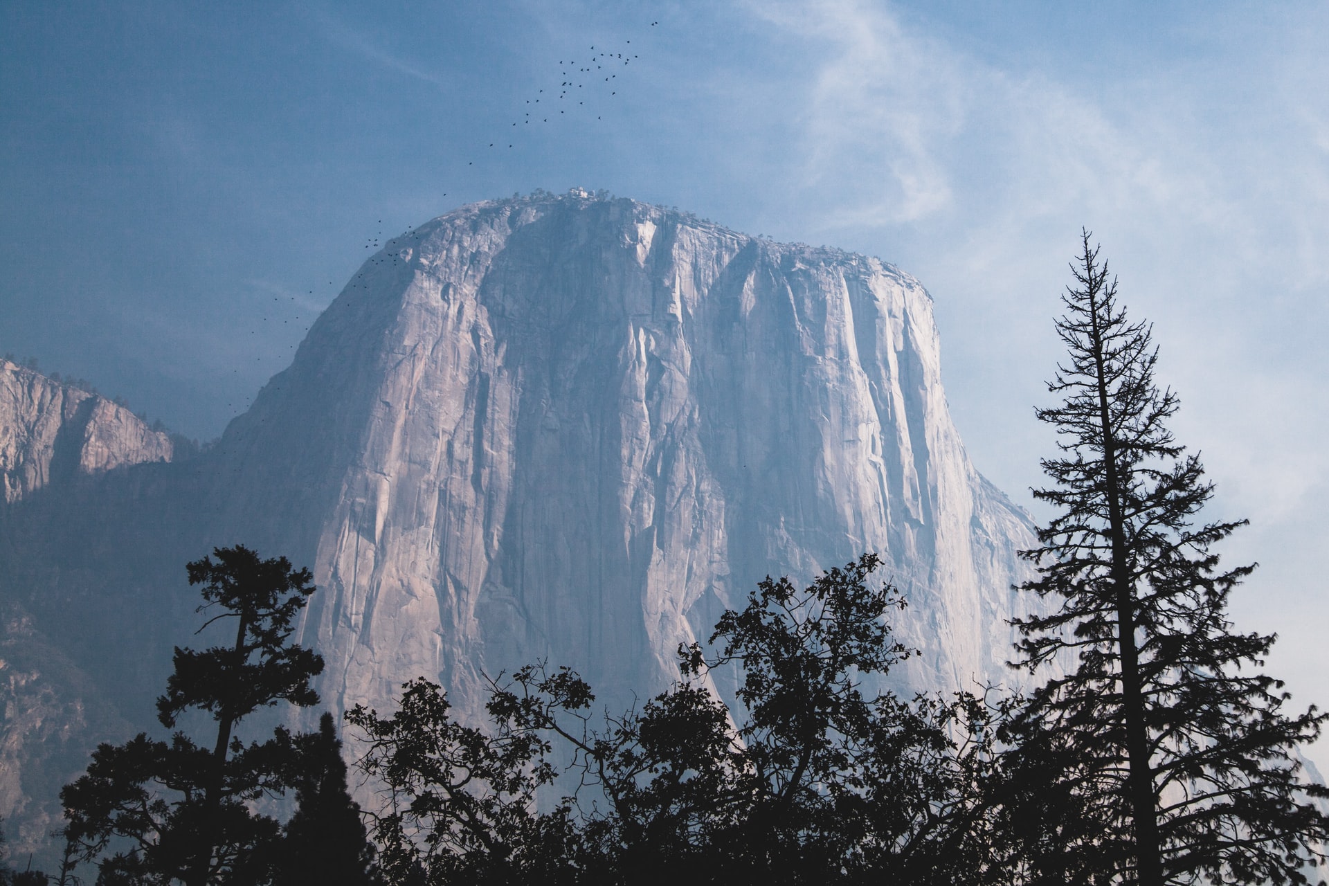 You are currently viewing How to Take a Day Trip to Yosemite Valley