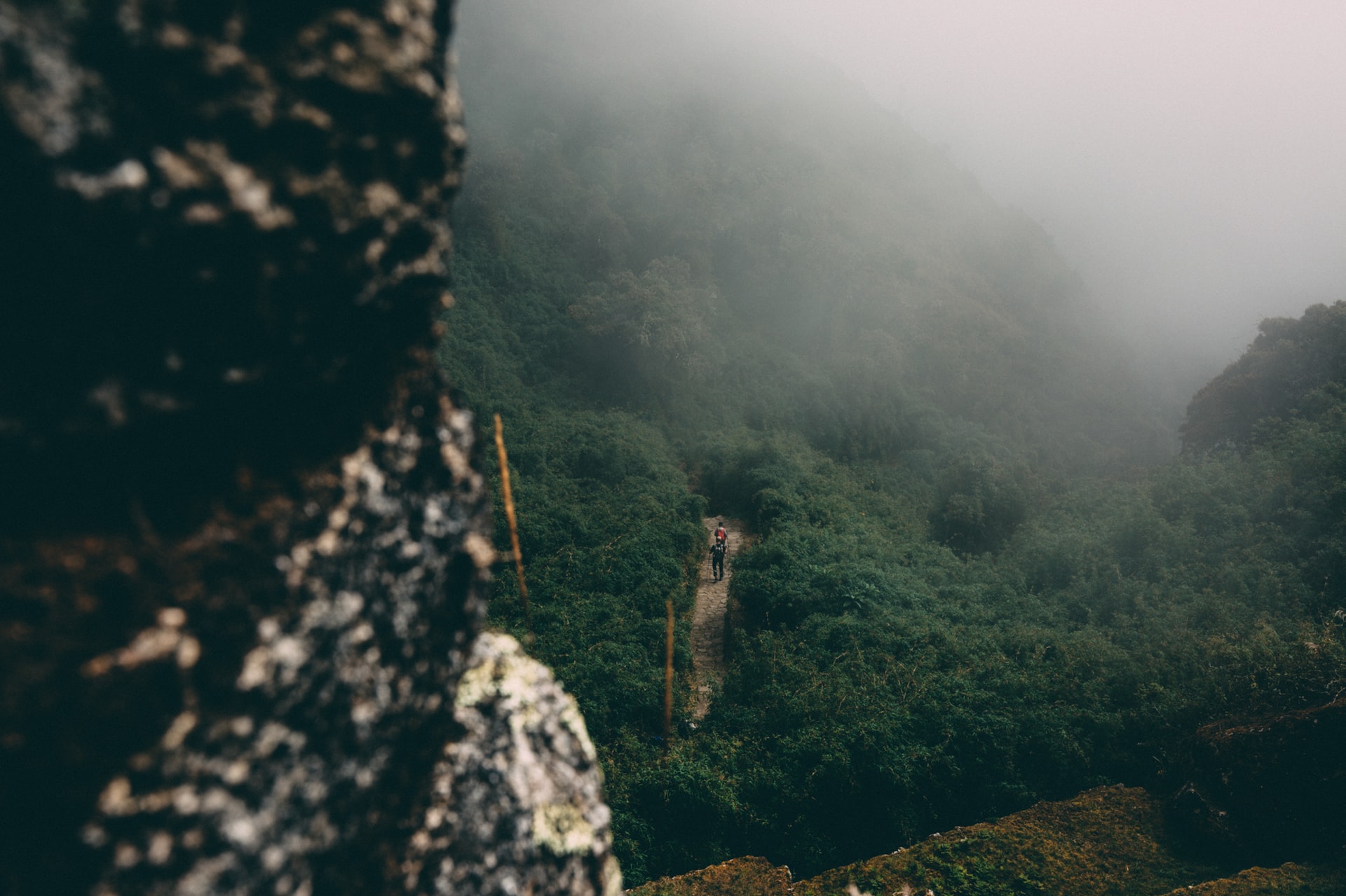 You are currently viewing A Guide to Hiking the Inca Trail to Machu Picchu