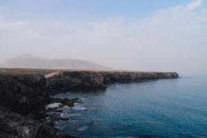 Read more about the article Travel in Covid-19 Times – My Trip to Lanzarote in the Canary Islands, Spain