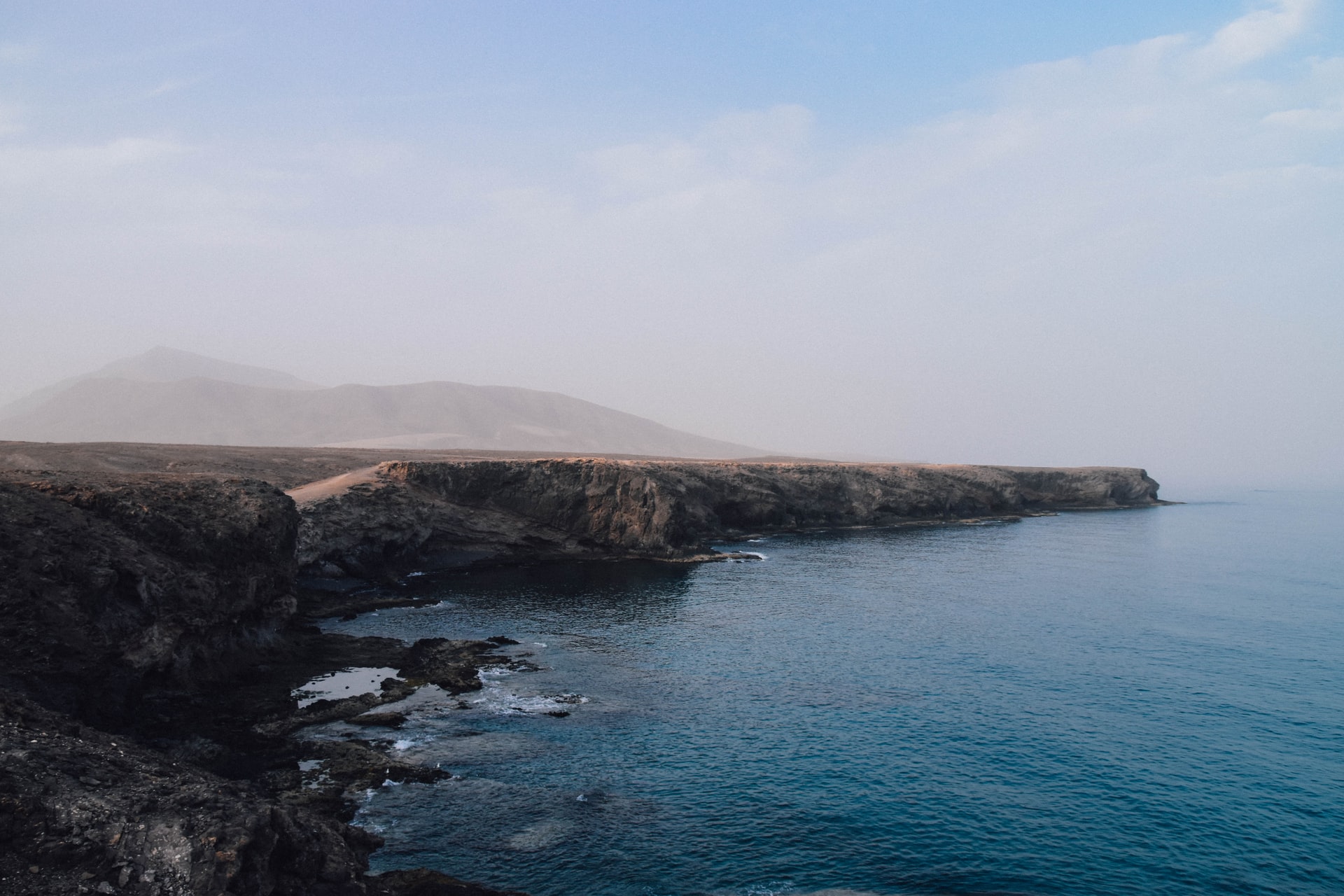 You are currently viewing Travel in Covid-19 Times – My Trip to Lanzarote in the Canary Islands, Spain