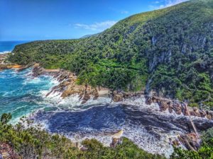 Read more about the article Tsitsikamma National Park Hiking Trails