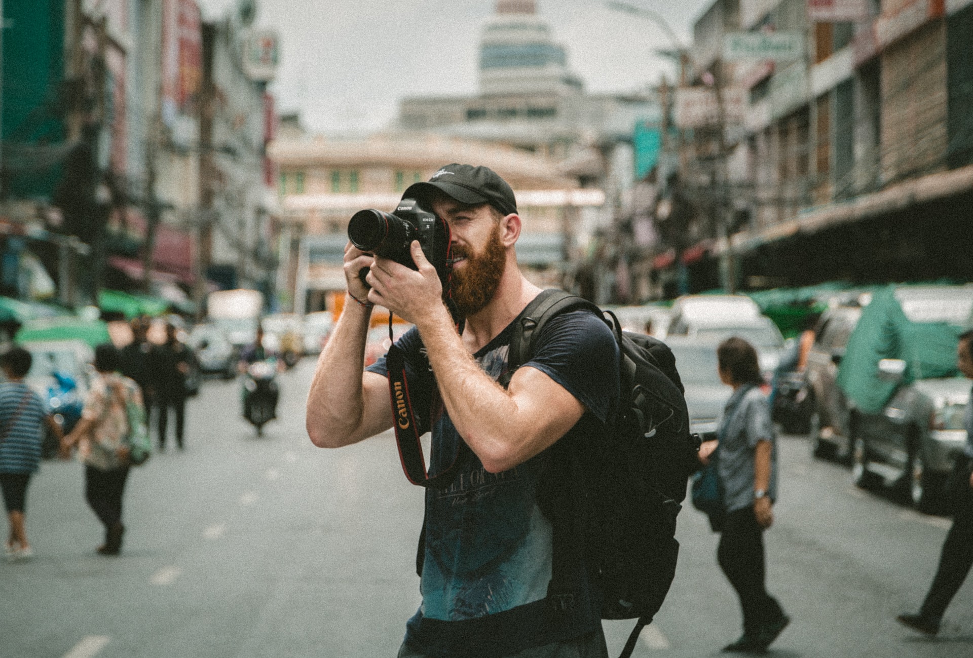 You are currently viewing Street Photography Gear (Including Best Street Photography Camera)