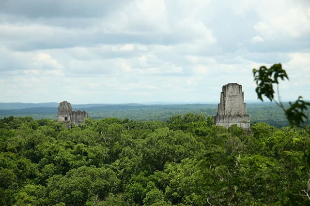 You are currently viewing 10 best places to visit in Central America