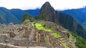 Read more about the article Legends of Machu-Pichu , Peru