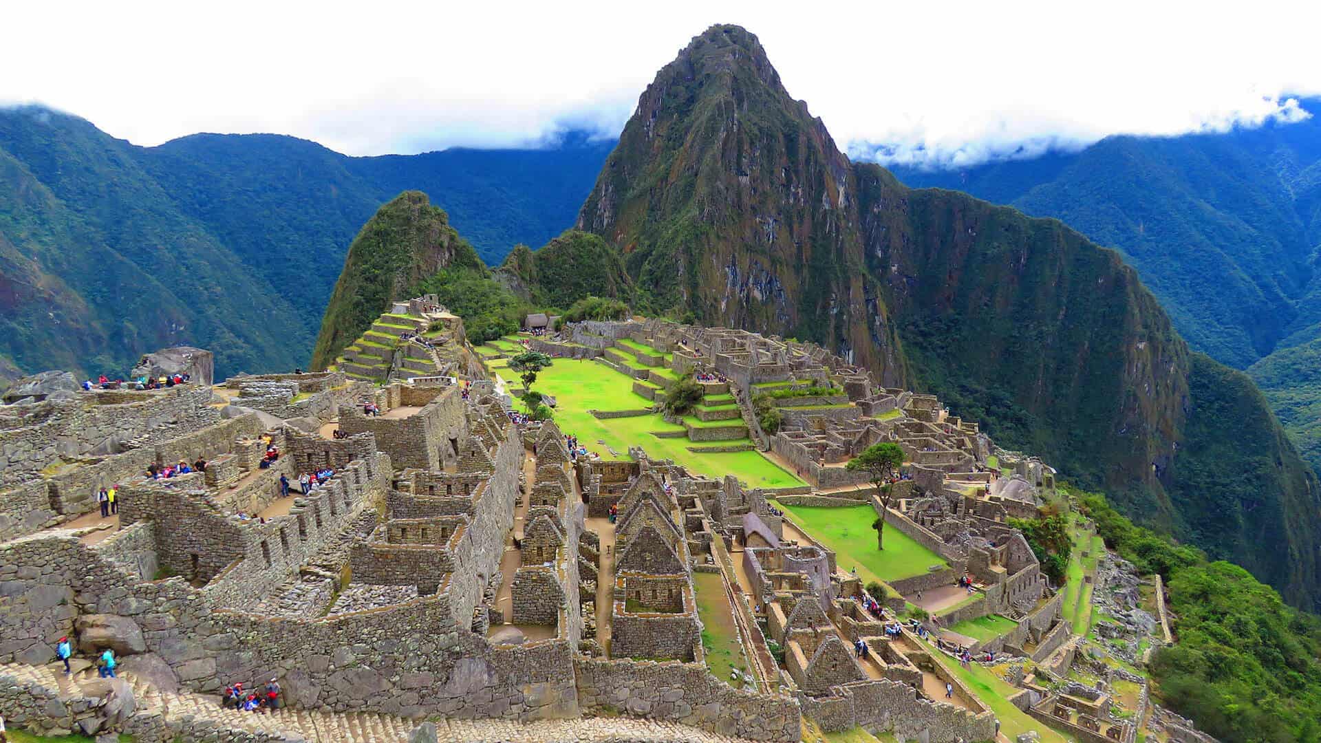 You are currently viewing Legends of Machu-Pichu , Peru