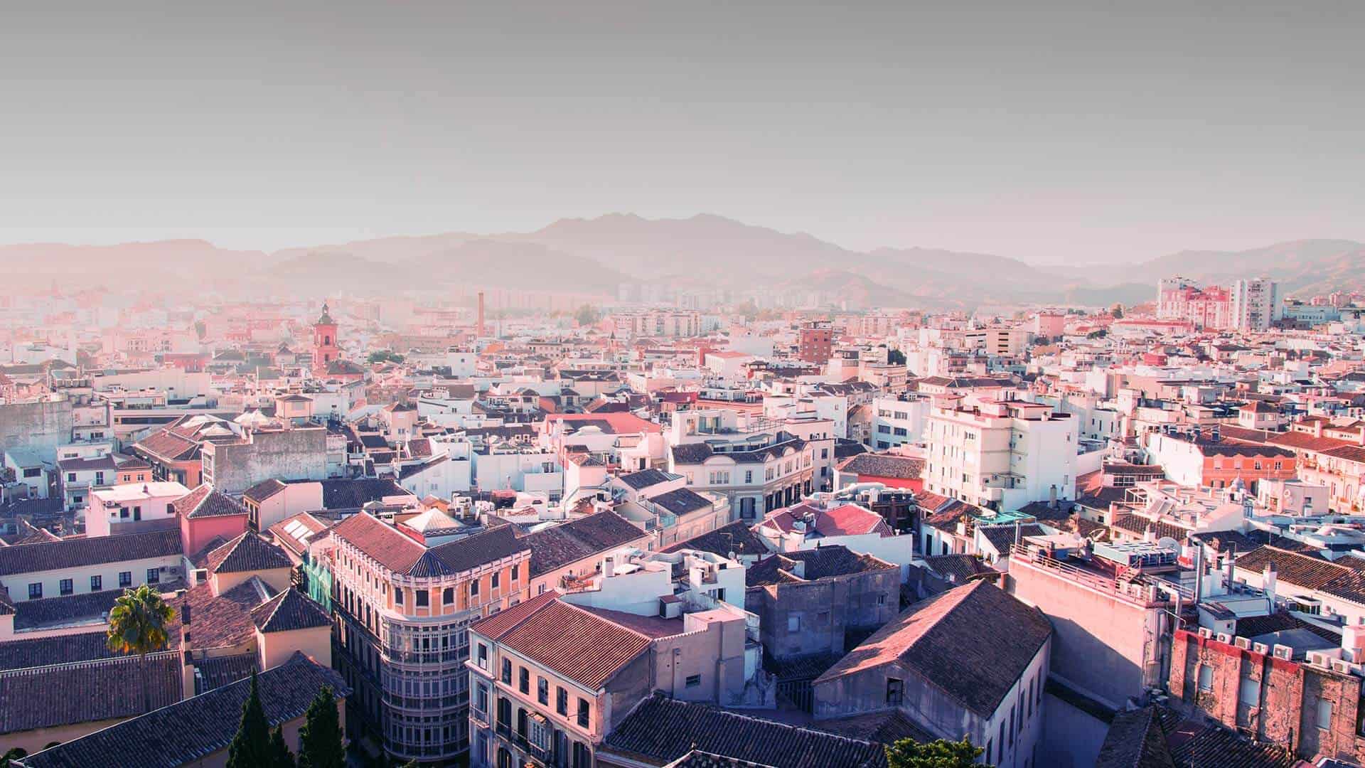 You are currently viewing Narrow Lanes of Spanish City