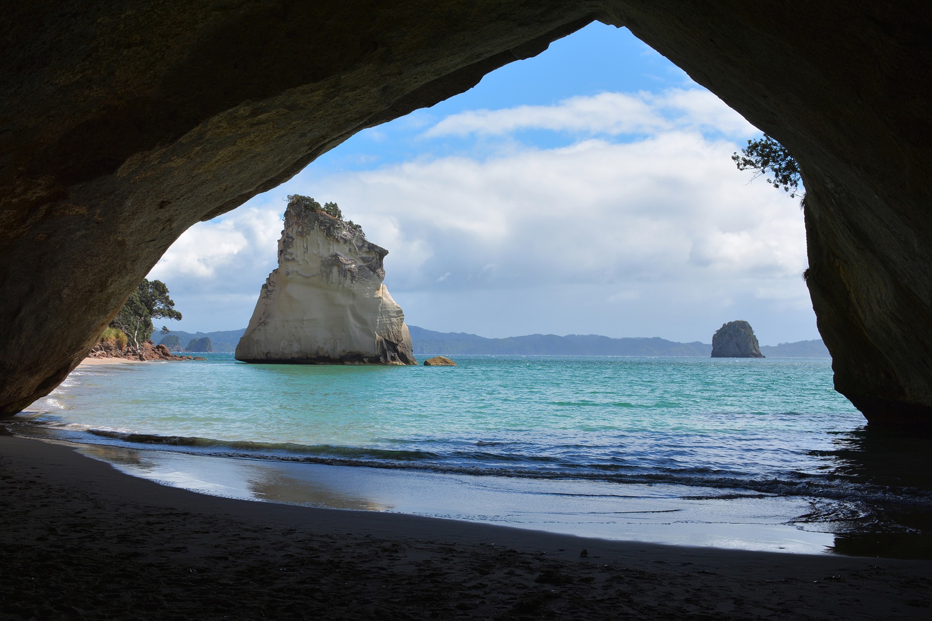 You are currently viewing Best Beaches in New Zealand