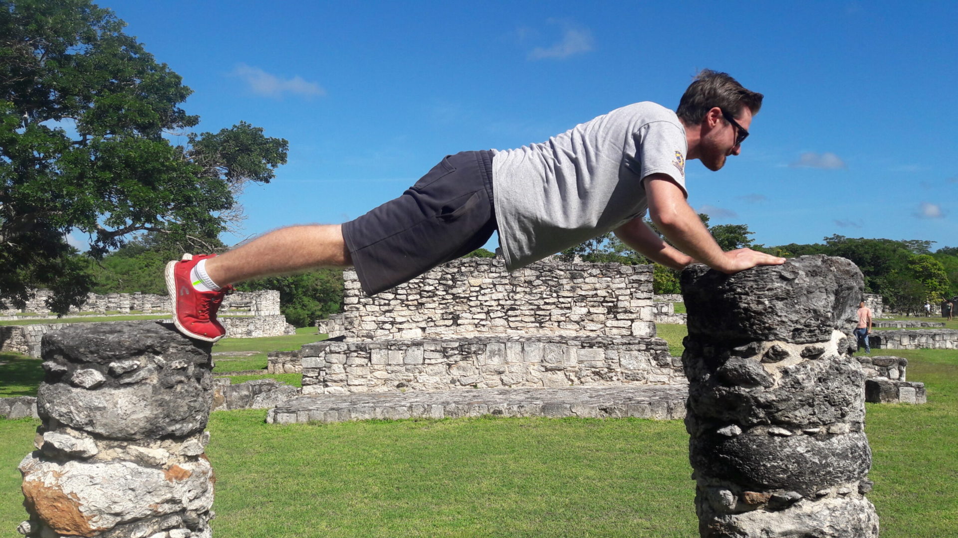 You are currently viewing Fitness Retreat in Mexico: Exercise While Exploring the Mayan Ruins