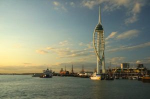 Read more about the article A Guide to Visiting Portsmouth