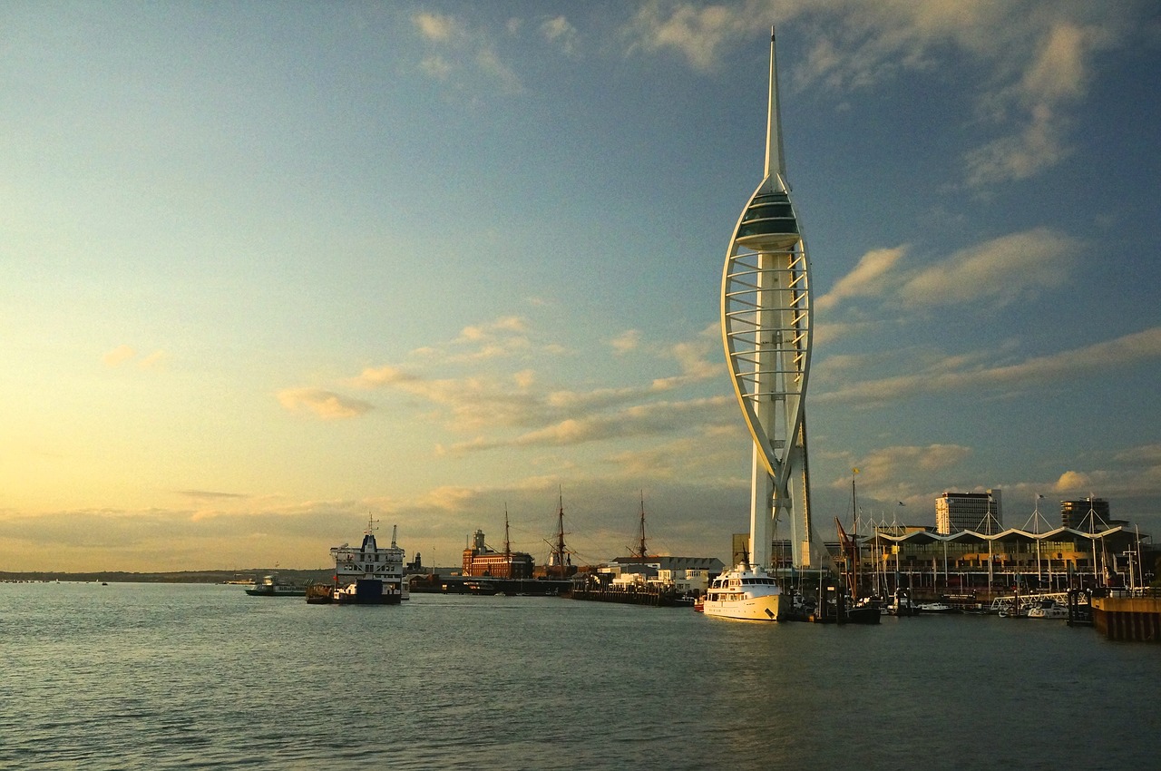 You are currently viewing A Guide to Visiting Portsmouth