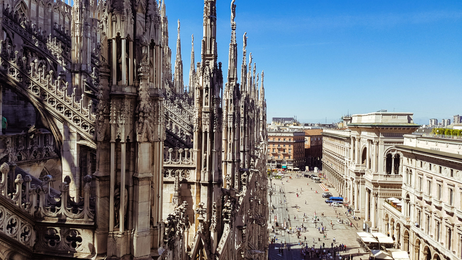 You are currently viewing A Guide to the Best Cities in Italy to Visit