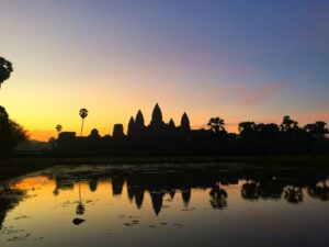 Read more about the article 20 Photos That Prove Angkor is the Best Destination in the World