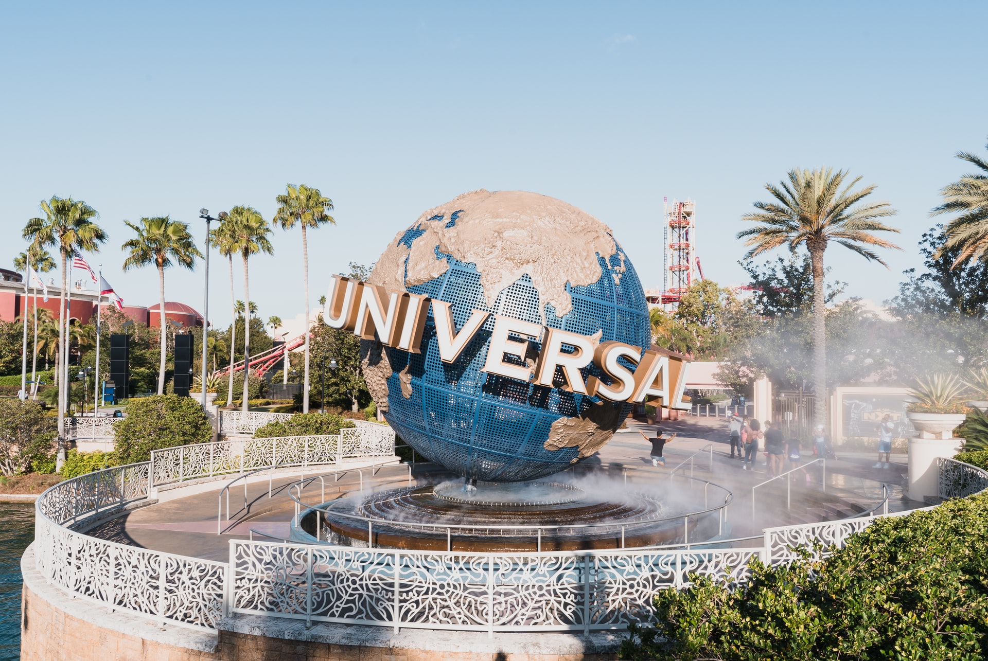 You are currently viewing Tips When Visiting Universal Studios Orlando, Florida