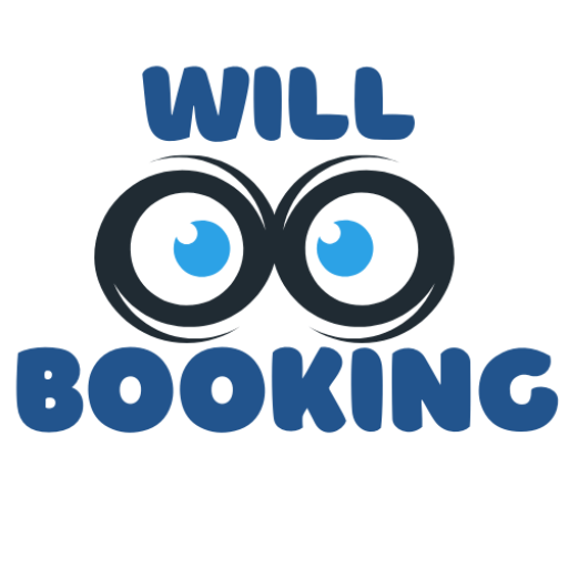 Will Booking