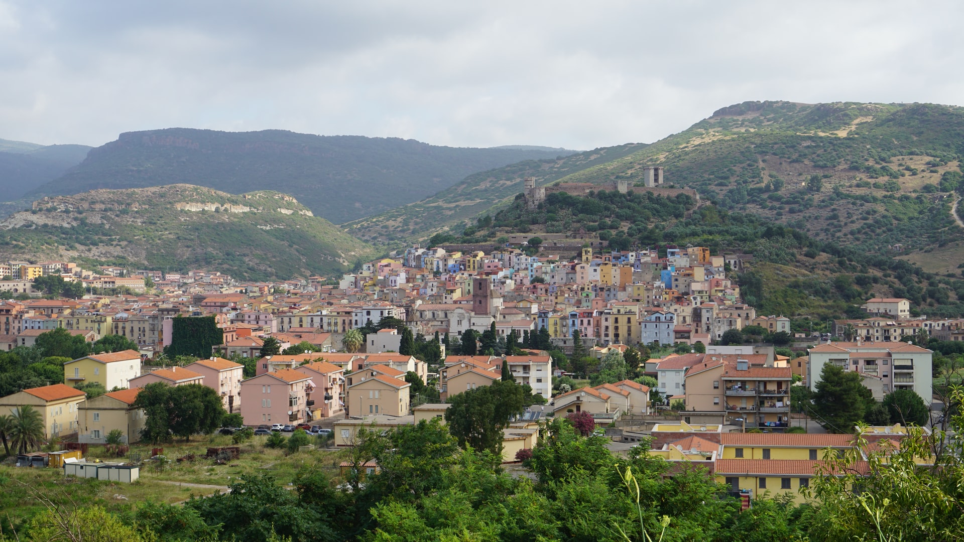 You are currently viewing Best Towns in Sardinia, Italy