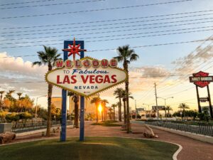 Read more about the article The Most Iconic Places to Visit in Las Vegas