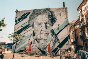 Read more about the article A Guide to Porto Street Art