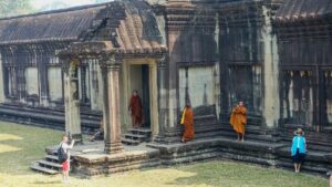 Read more about the article Cambodia Tourist Visa and Current Travel Guidelines