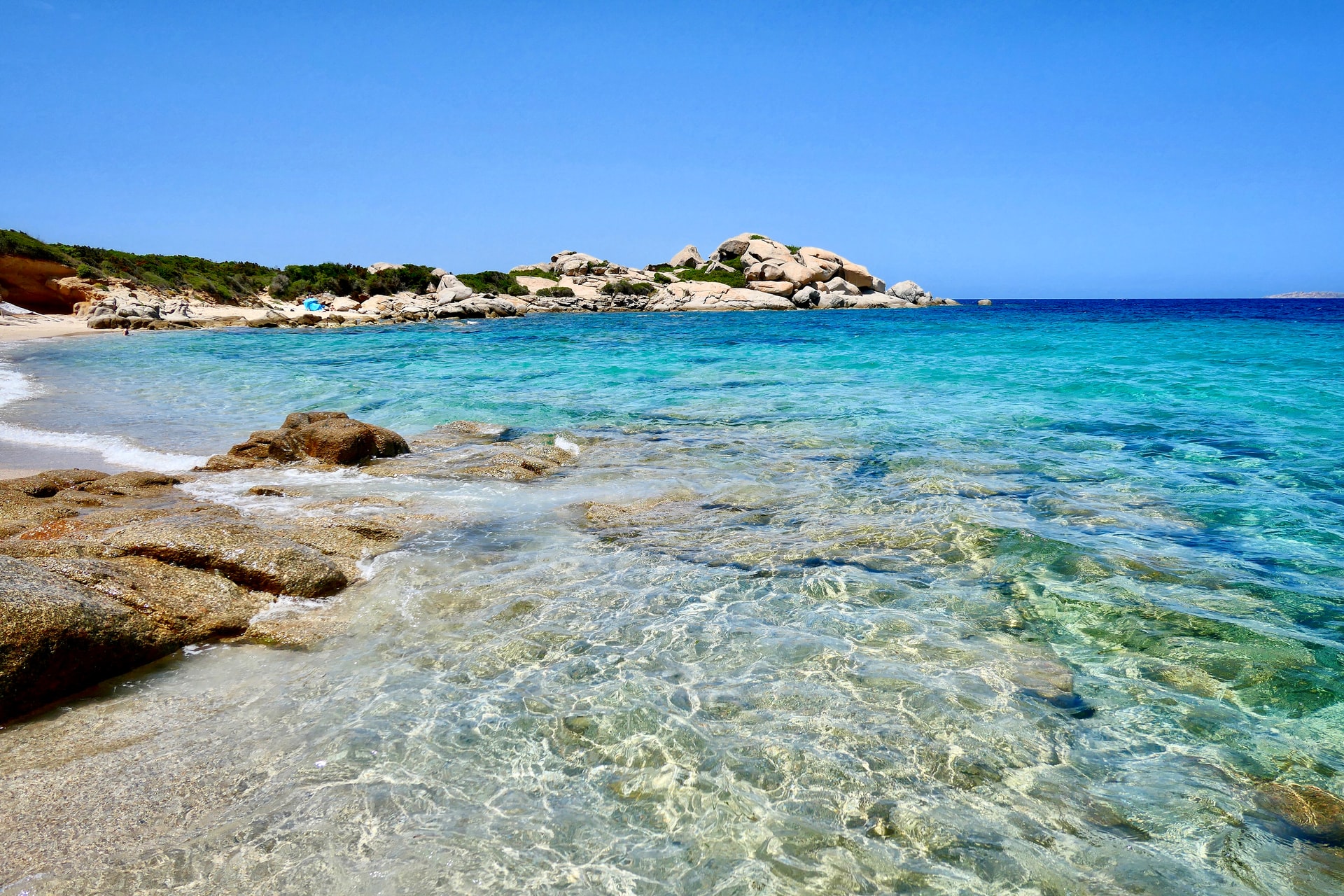 You are currently viewing Best Beaches in Sardinia, Italy