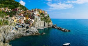 Read more about the article Where to Stay in Cinque Terre, Italy