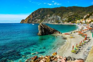 Read more about the article Where to Find the Best Beaches in Cinque Terre, Italy