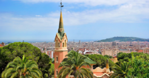 Read more about the article A Week in Barcelona | 7 Day Itinerary