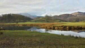 Read more about the article The Best Log Cabins in the Lake District, UK