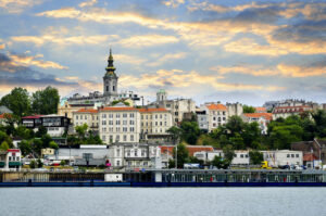 Read more about the article Top Places to Visit in Belgrade, Serbia